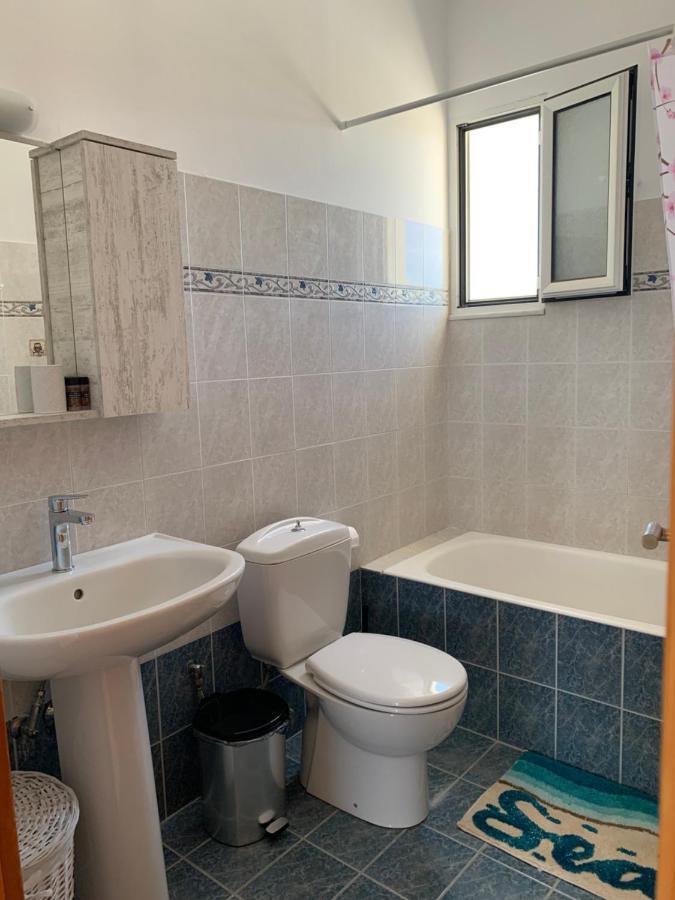 Apartment Treditto House - 1st Floor Koskinou (Rhodes)