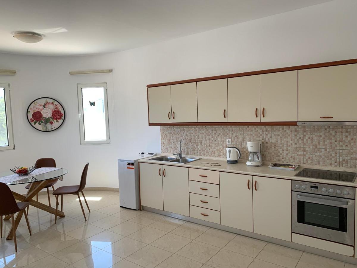 Treditto House - 1st Floor Apartment
