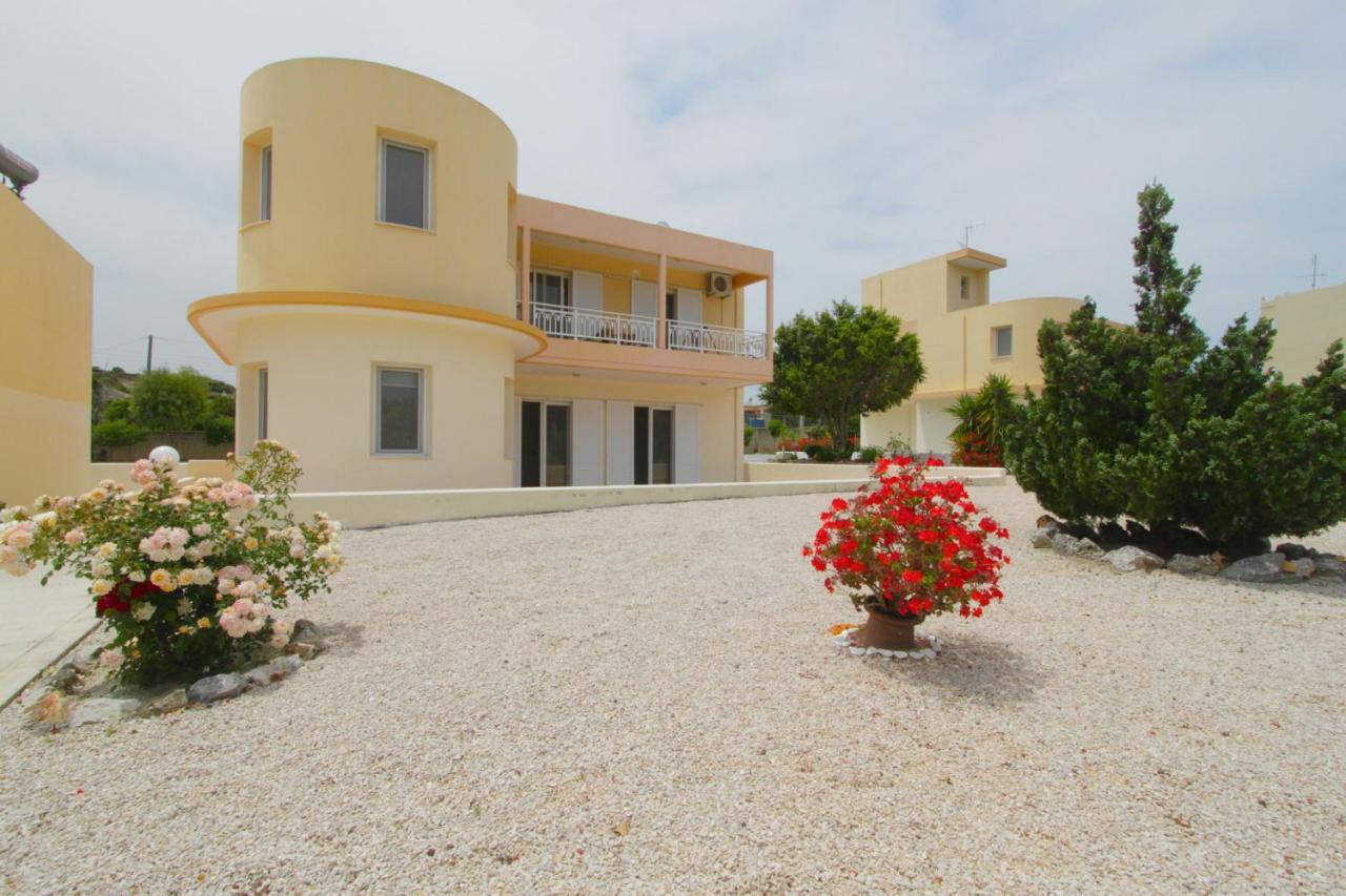 Treditto House - 1st Floor * Koskinou (Rhodes)